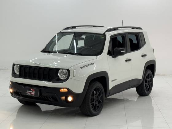 JEEP RENEGADE 2.0 16V TURBO DIESEL MOAB 4P 4X4 AUTOMÁTICO JEEP RENEGADE 2.0 16V TURBO DIESEL MOAB 4P 4X4 AUTOMÁTICO